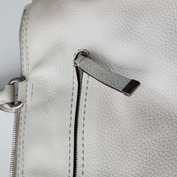 Tod's Leather Front Pocket Tote Bag - Picture 12 of 15